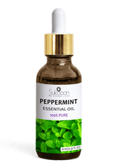 Peppermint Essential Oil